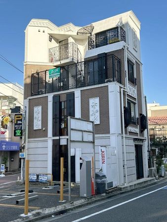 CONTEL糀谷 外観 CONTEL糀谷 外観
