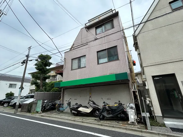外観写真