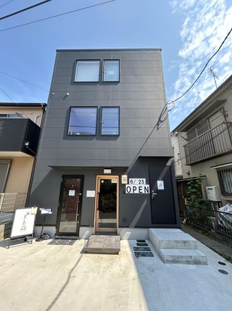 AIKIホーム 外観 AIKIホーム 外観