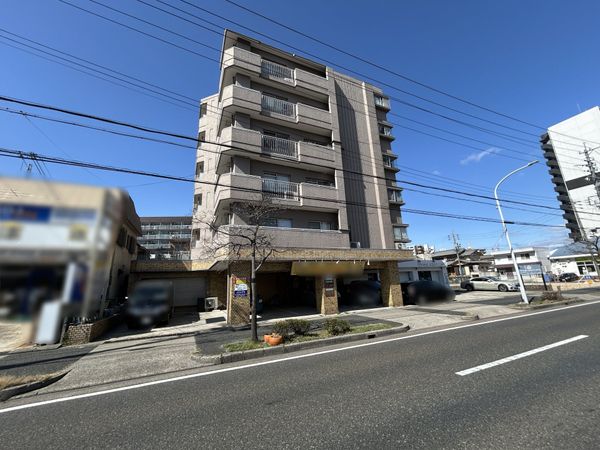 ユニーブル天白 外観 ユニーブル天白 外観