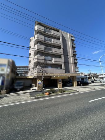 ユニーブル天白・1階部分+底地権 外観 外観