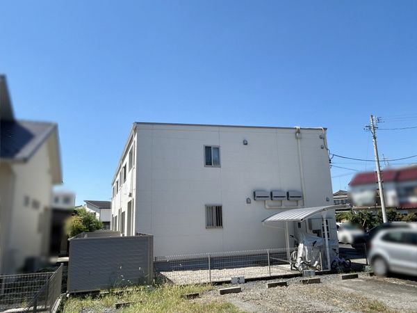 グラン・ソレイユ 外観 グラン・ソレイユ 外観