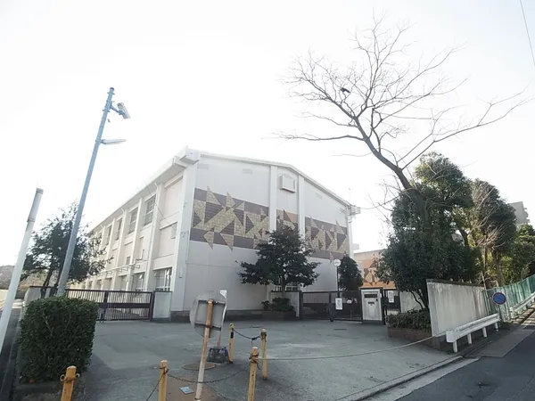 徒歩24分。