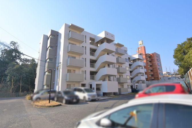 プレミアコートクレア 外観 プレミアコートクレア 外観