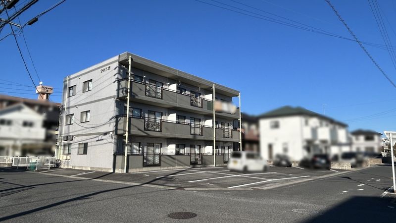 シャイニー35 外観 シャイニー35 外観