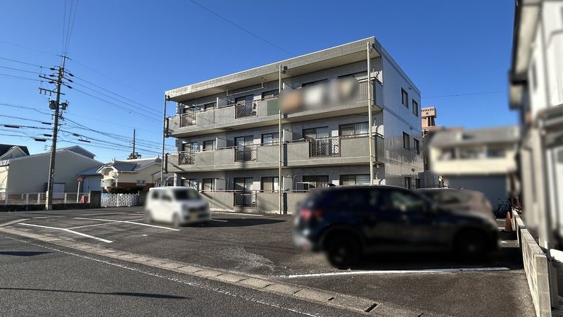 シャイニー35 外観 シャイニー35 外観