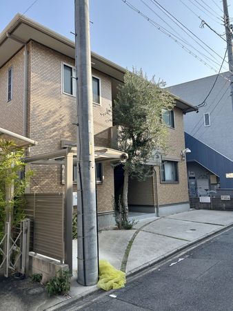 アンクオーレ桜本町 外観 外観