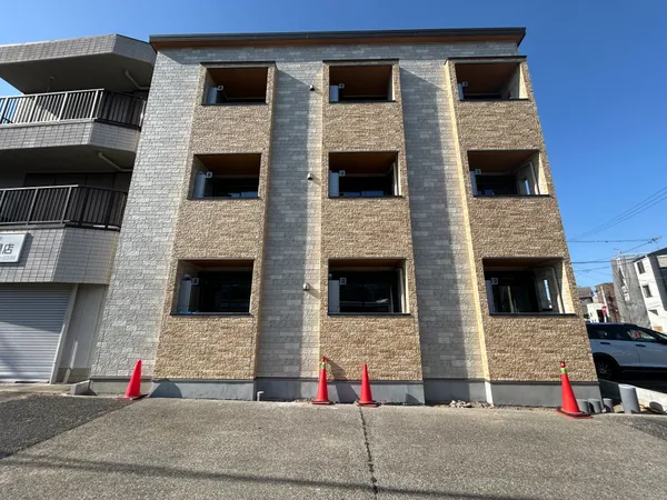 2026年3月1日撮影