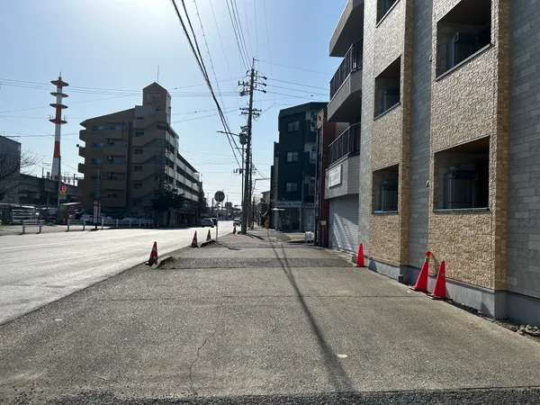 2026年3月1日撮影