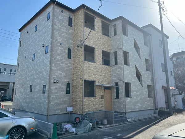 2026年3月1日撮影