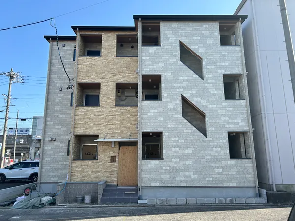 2026年3月1日撮影