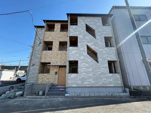 2026年3月1日撮影