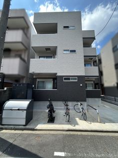 MOVE中村公園NEO 外観 外観