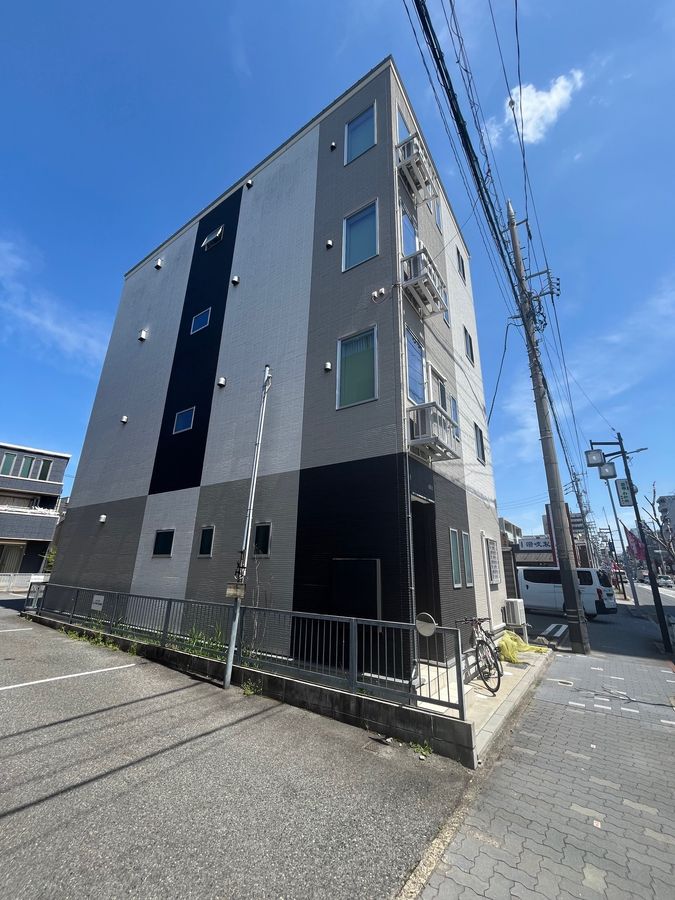 SELENITE日比野 外観 外観