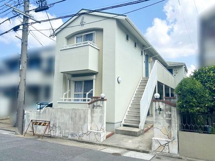 Via Lactea(ヴィア ラクテア) 外観