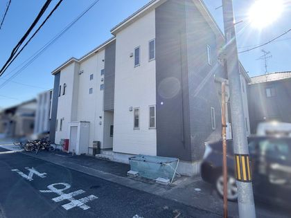 エミネンスオタイⅡ 外観