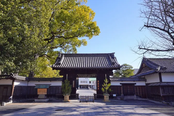徒歩17分。
