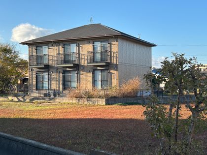 サンパティークT 外観 サンパティークT 外観