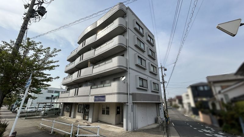 ルミエール鯛取 外観 ルミエール鯛取 外観