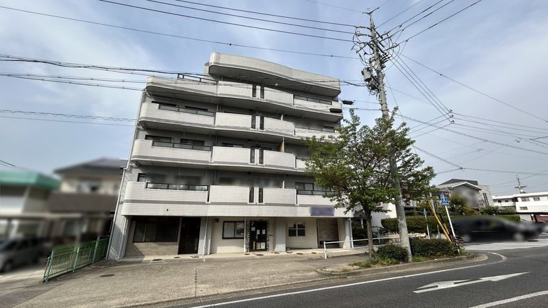 ルミエール鯛取 外観 ルミエール鯛取 外観