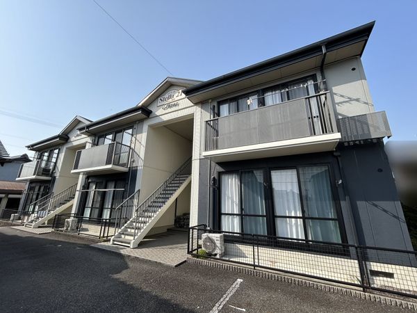 ステラ21 外観
