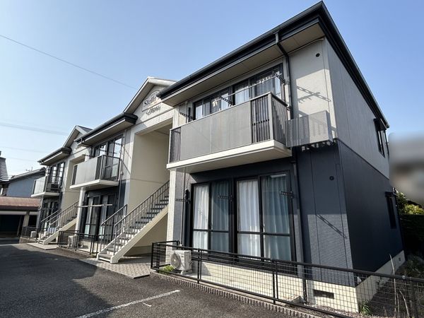 ステラ21 外観