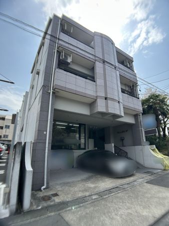 HILLLOCK167 外観 HILLLOCK167 外観