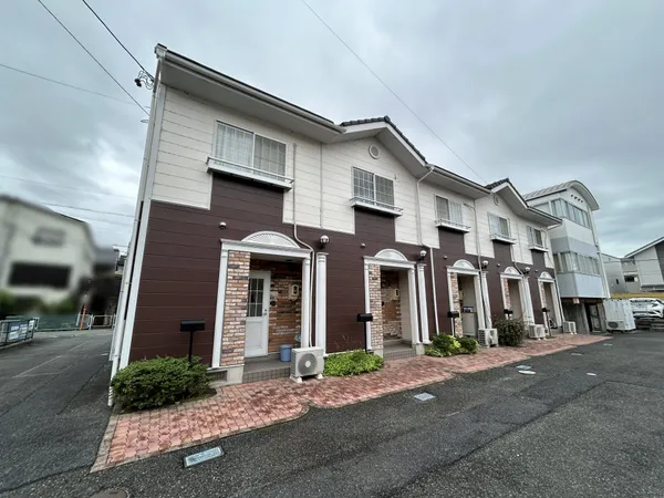 さくらメイトA棟