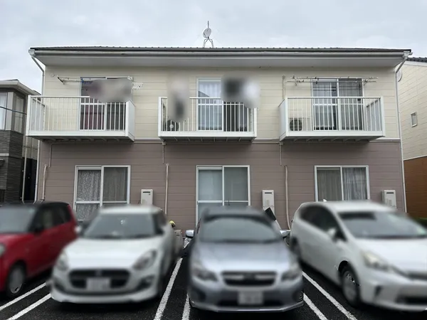 さくらメイトC棟