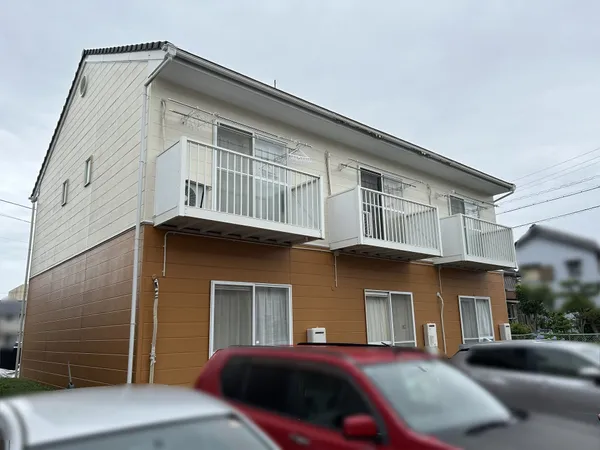 さくらメイトB棟