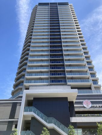 大宮 タワー マンション 賃貸 コレクション ペット 可能