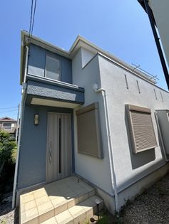 さいたま市大宮区土手町一丁目戸建 建物外観