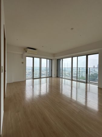 グランドミッドタワーズ大宮フォレストタワー リビング・居室