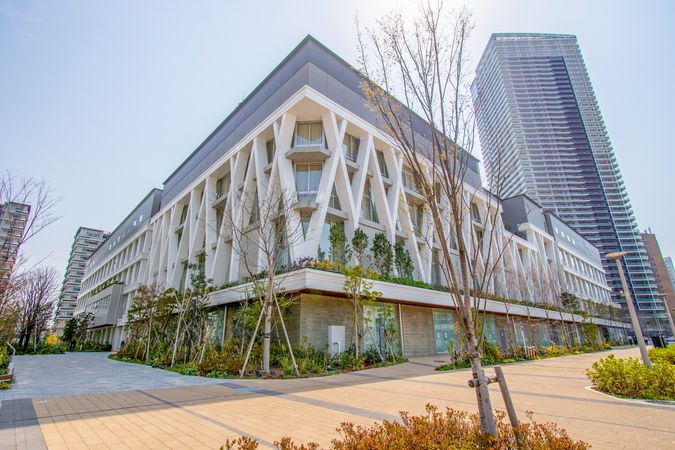 HARUMI FLAG PARK VILLAGE T棟 その他