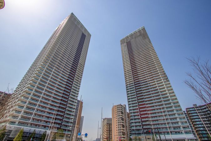 HARUMI FLAG PARK VILLAGE T棟 その他