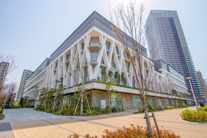 HARUMI FLAG PARK VILLAGE T棟 その他