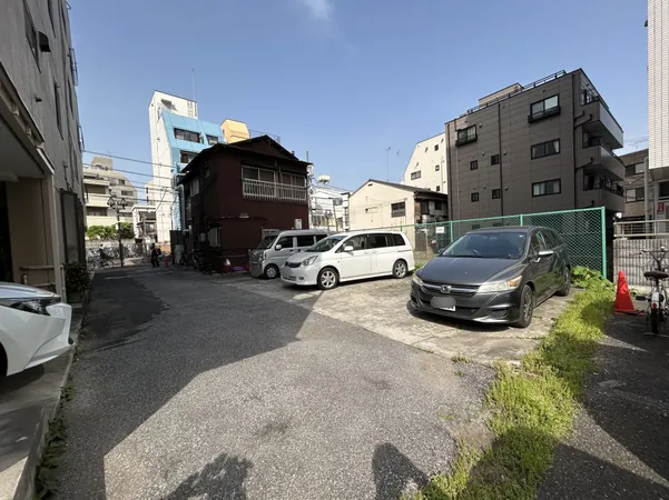 現地写真