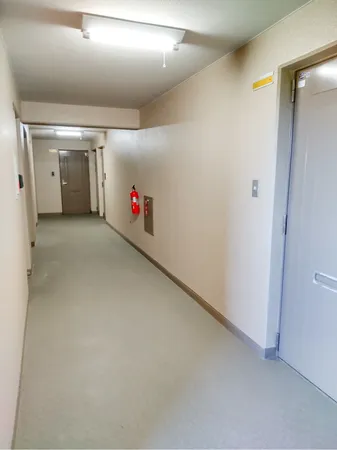 共用廊下