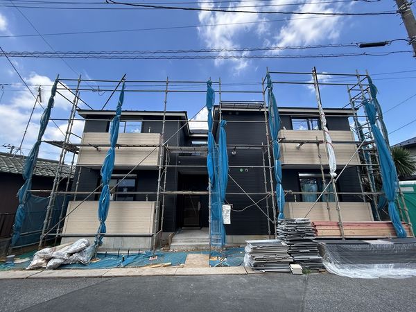 Arc八千代台 外観 Arc八千代台 外観