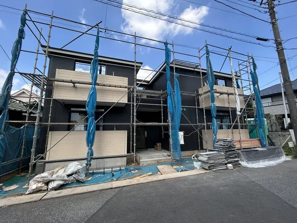 現地写真　2025年8月撮影