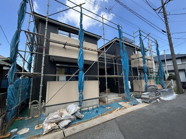 Arc八千代台 外観 Arc八千代台 外観