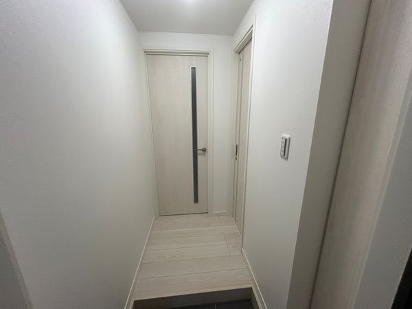 Arc八千代台 玄関 Arc八千代台 玄関