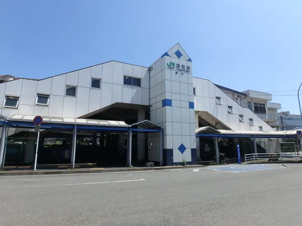 徒歩11分。