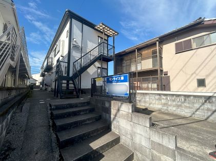 サンライズ藤 外観