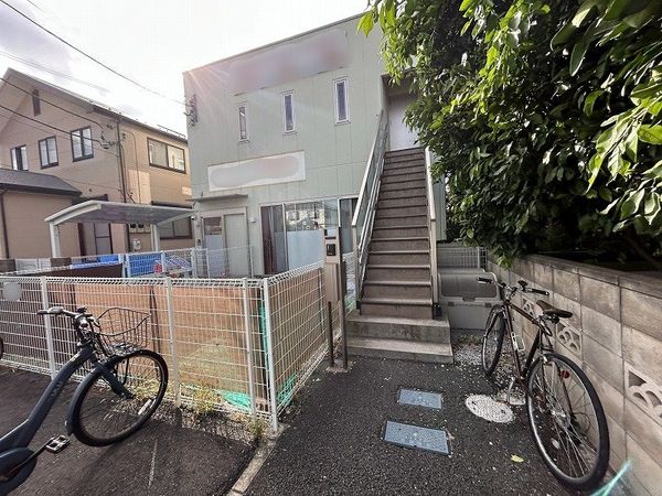 松戸市新松戸5丁目 保育物件 共有部分 松戸市新松戸5丁目 保育物件 共有部分