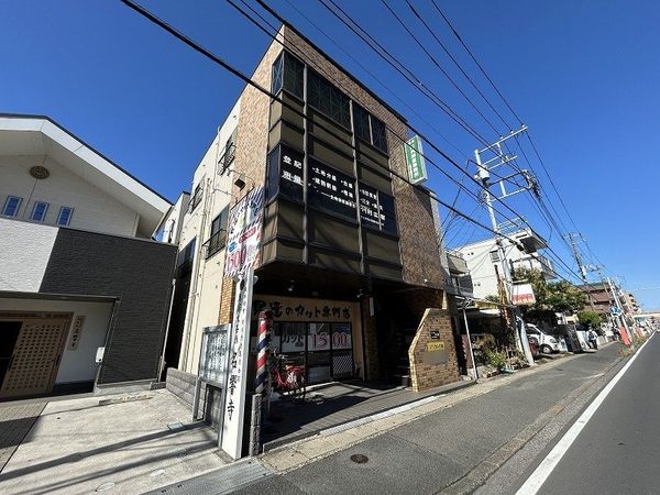 リベラル行徳 外観 リベラル行徳 外観