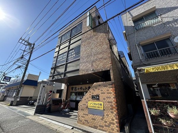 リベラル行徳 外観 リベラル行徳 外観