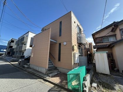 セレ二和向台 外観