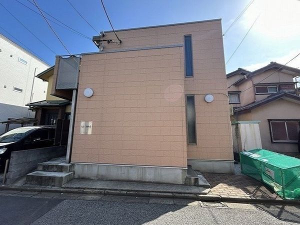 セレ二和向台 外観 外観