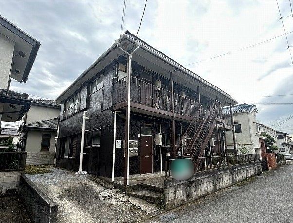 パセオ宮野木 共有部分 共有部分